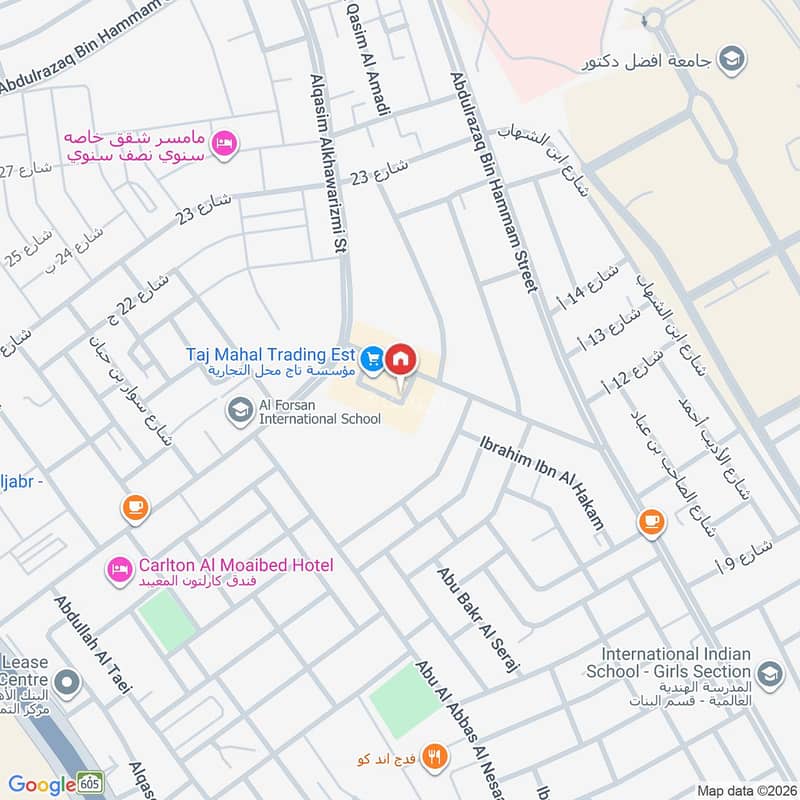 2 bedroom apartment in Al Rakah Ash Shamaliyah, Eastern Province 13