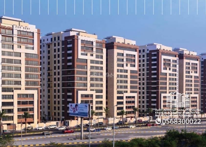 شقة 2 غرف في العليا، الخبر 23