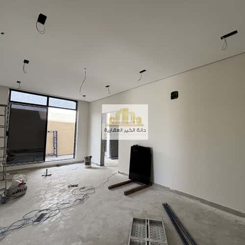 4 bedroom villa in Al Shuroq, Eastern Province 9