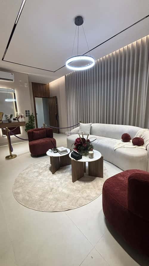 3 bedroom apartment in Ayn Al Khayf, Madinah 7