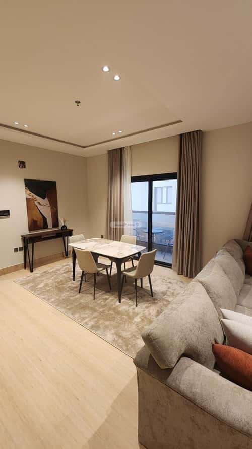 3 bedroom apartment in Al Hamra, Eastern Province 6