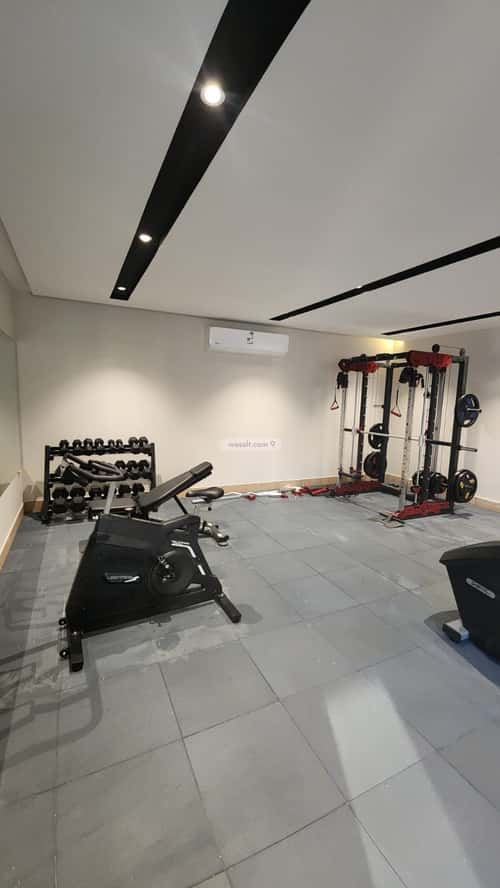 3 bedroom apartment in Al Hamra, Eastern Province 10