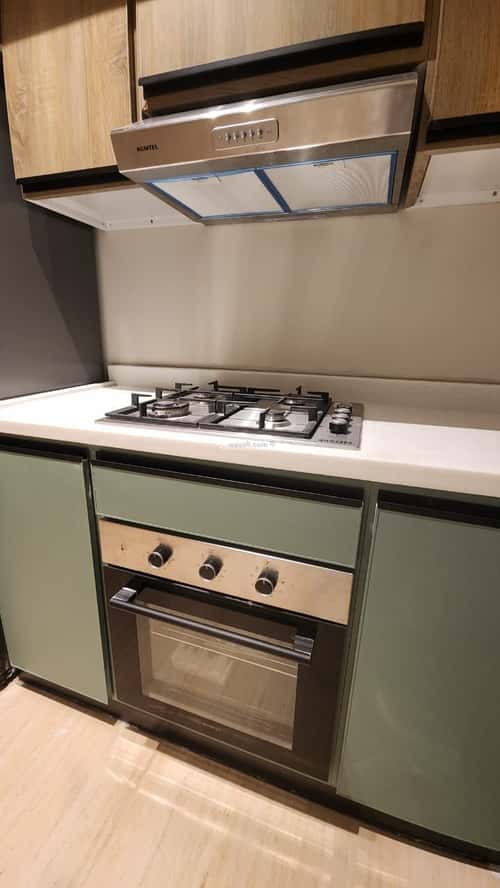 3 bedroom apartment in Al Hamra, Eastern Province 12