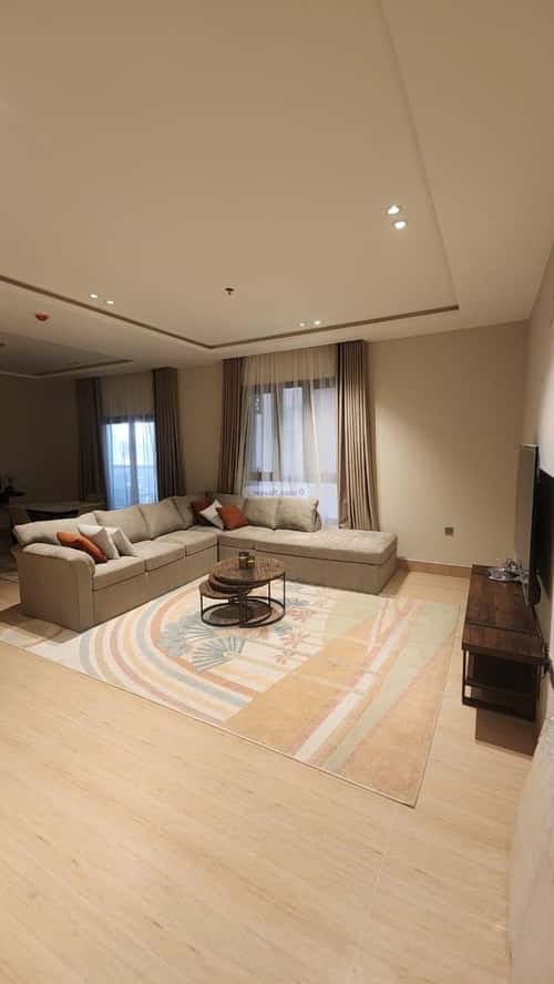 3 bedroom apartment in Al Hamra, Eastern Province 2