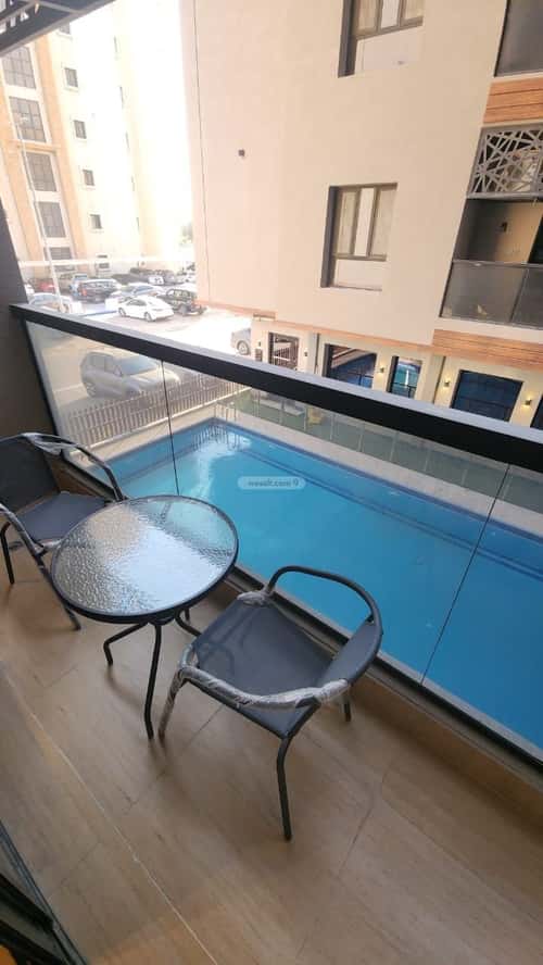 3 bedroom apartment in Al Hamra, Eastern Province 7