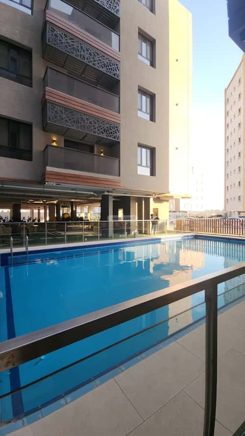 3 bedroom apartment in Al Hamra, Eastern Province 5