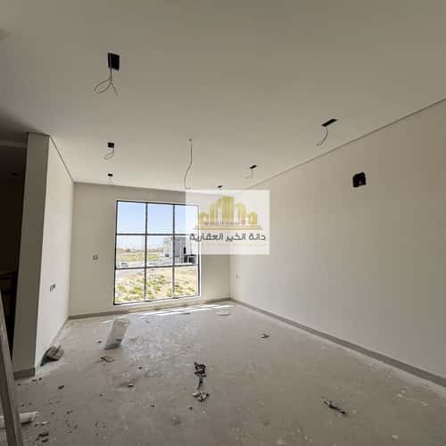 4 bedroom villa in Al Shuroq, Eastern Province 4