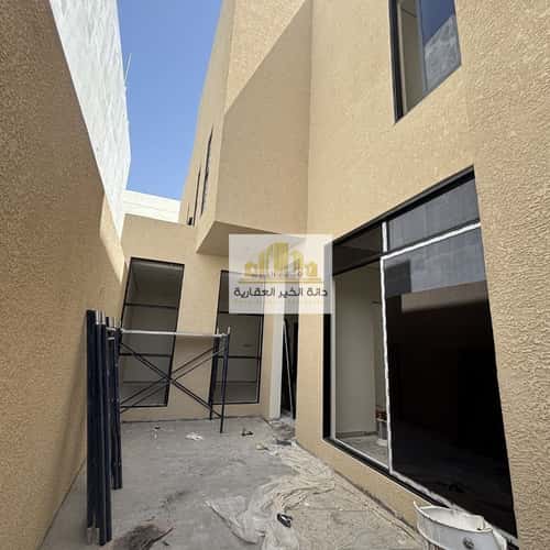 4 bedroom villa in Al Shuroq, Eastern Province 13