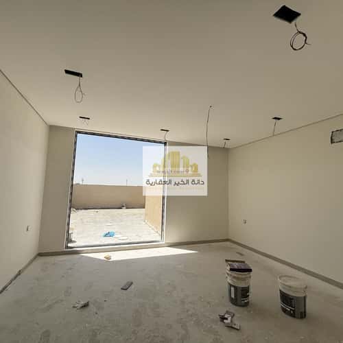4 bedroom villa in Al Shuroq, Eastern Province 15