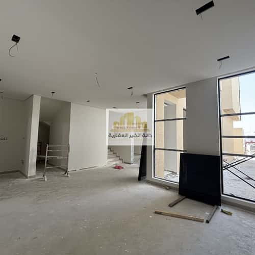 4 bedroom villa in Al Shuroq, Eastern Province 14