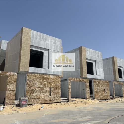 4 bedroom villa in Al Shuroq, Eastern Province 12