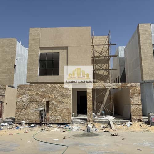 4 bedroom villa in Al Shuroq, Eastern Province 7