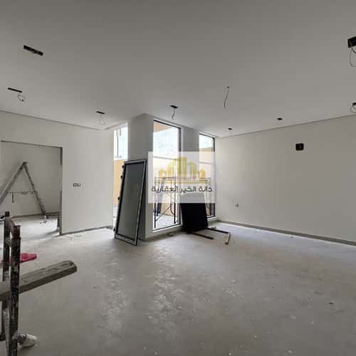 4 bedroom villa in Al Shuroq, Eastern Province 5