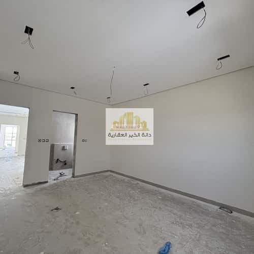 4 bedroom villa in Al Shuroq, Eastern Province 18
