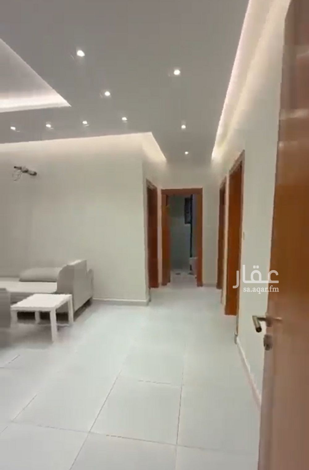 شقة 3 غرف في الواحة، جدة 4