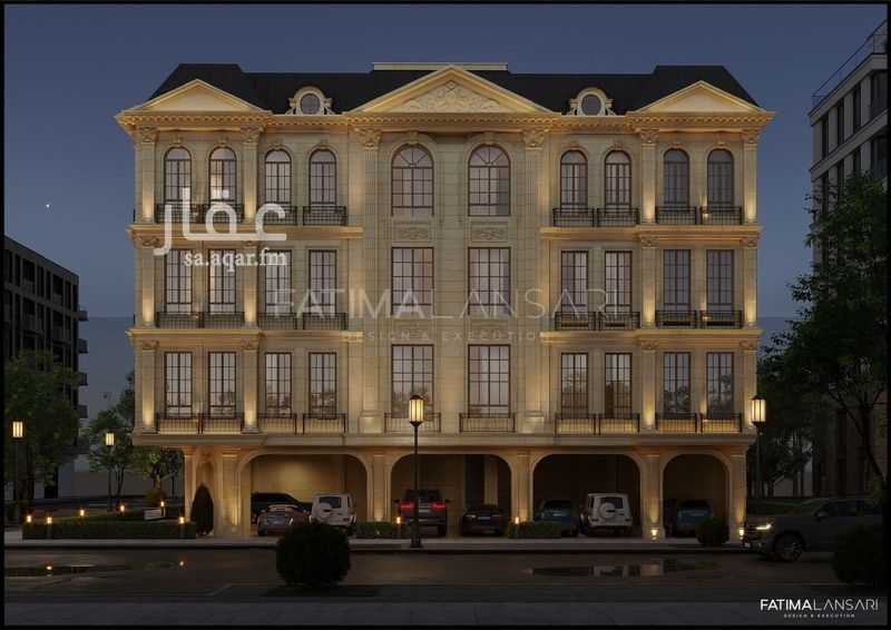 land in Madinat Al Umal, Eastern Province 2