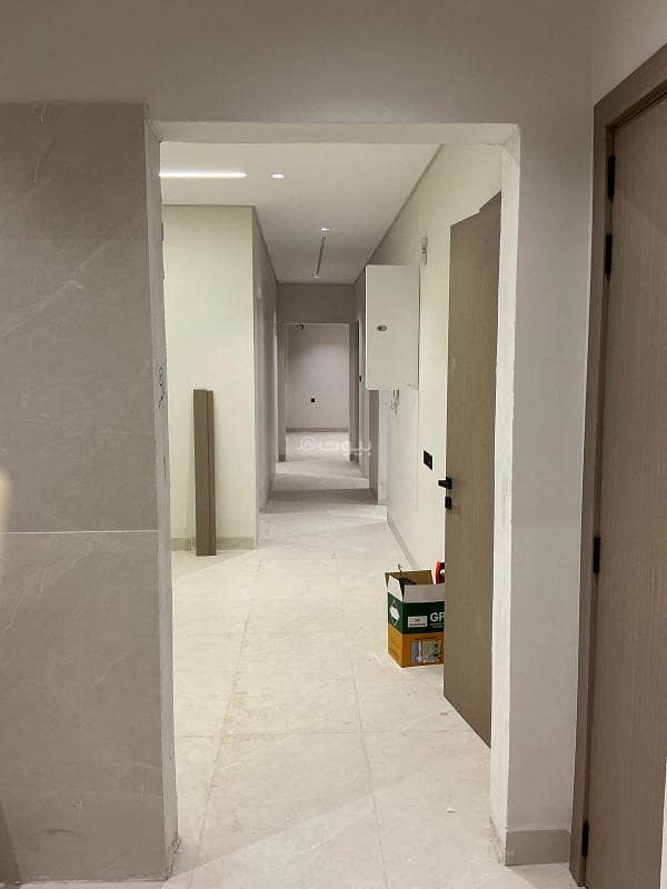 4 bedroom apartment in Al Hamra, Makkah 15