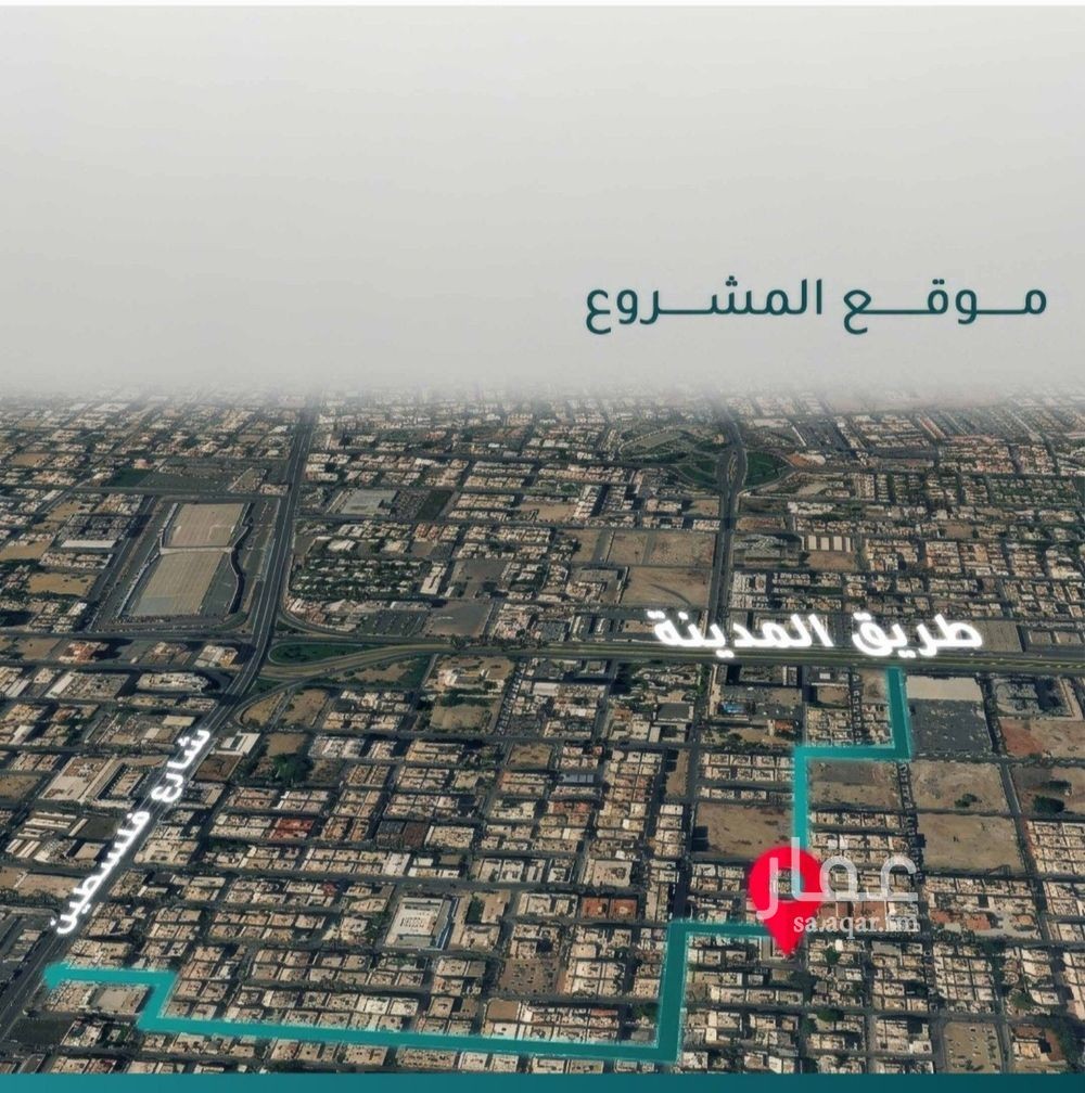 5 bedroom apartment in Mishrifah, Jeddah 3