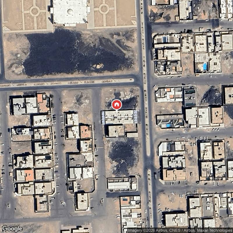 apartment in Al Aqul, Madinah 2
