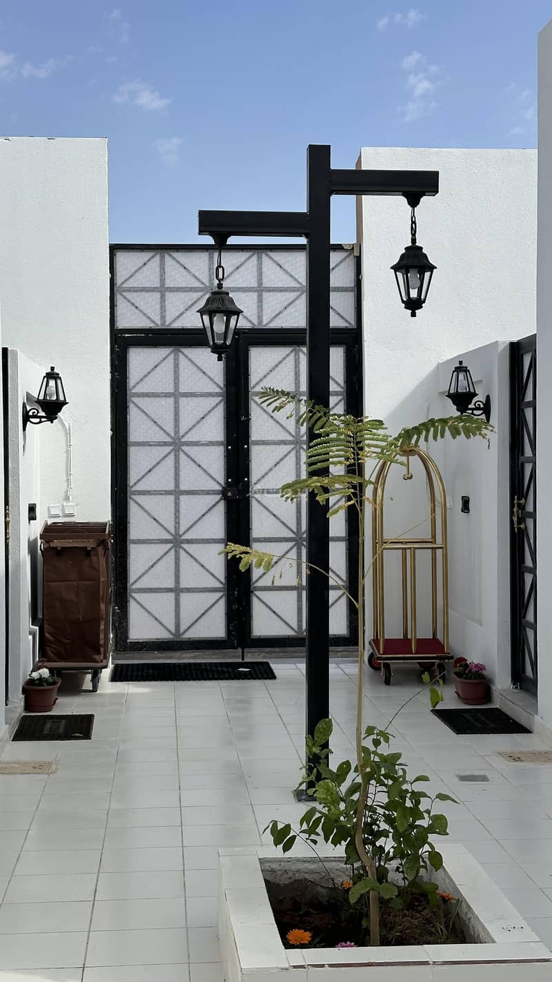 apartment in Al Aqul, Madinah 4