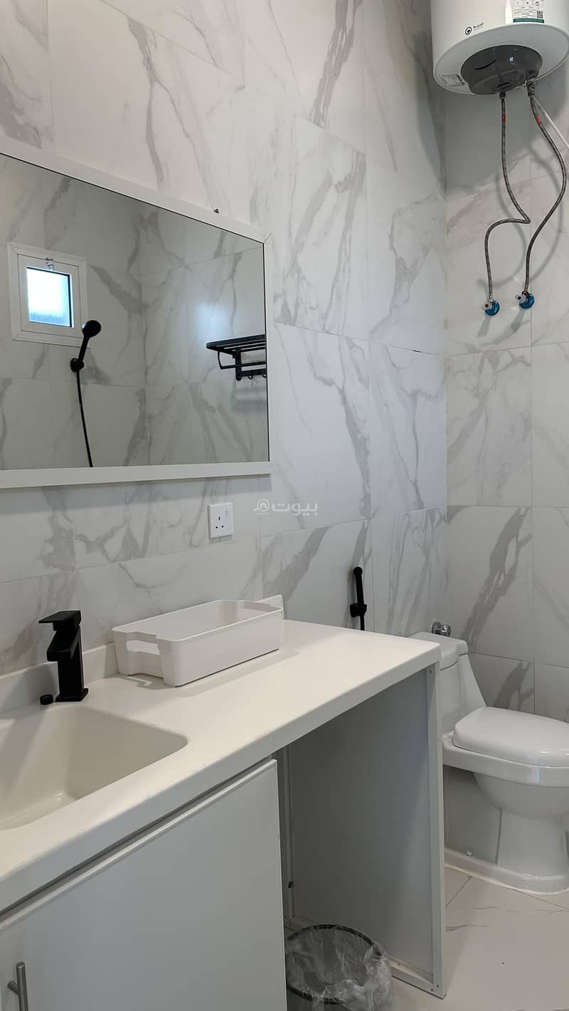 apartment in Al Aqul, Madinah 12