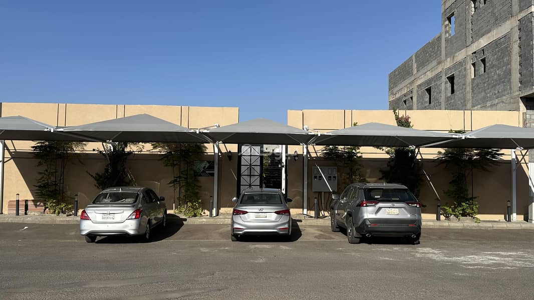 apartment in Al Aqul, Madinah