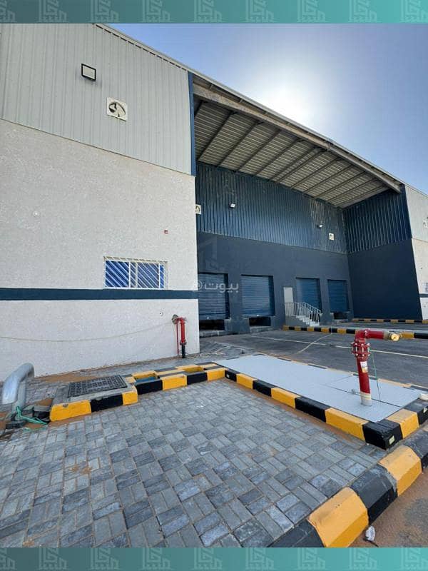 عقار  في طيبة، الرياض 2