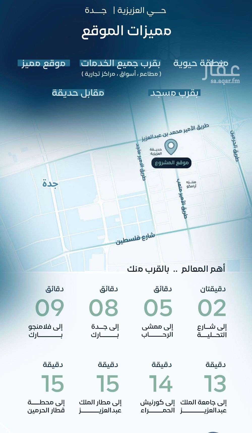 شقة 3 غرف في العزيزية، جدة 2