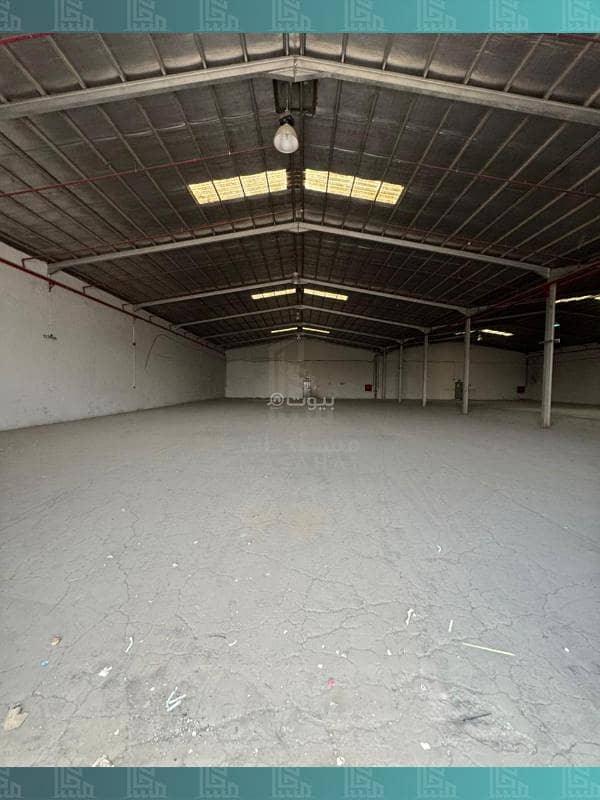 warehouse in Al Bariah, Riyadh 2