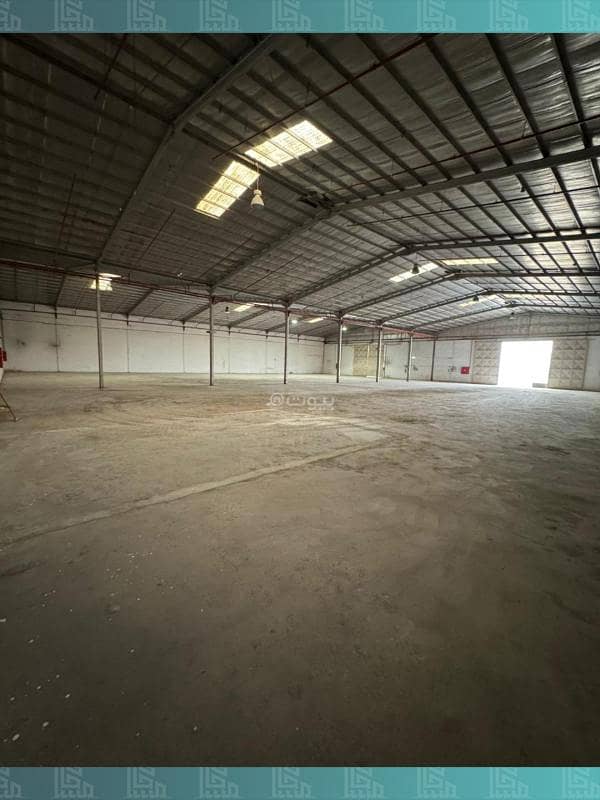 warehouse in Al Bariah, Riyadh 3