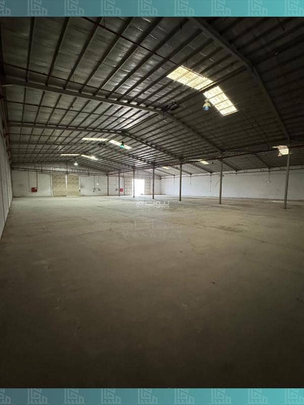 warehouse in Al Bariah, Riyadh 5