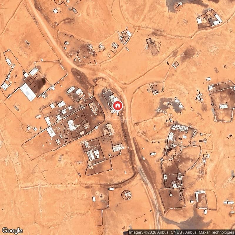 warehouse in Al Bariah, Riyadh 6