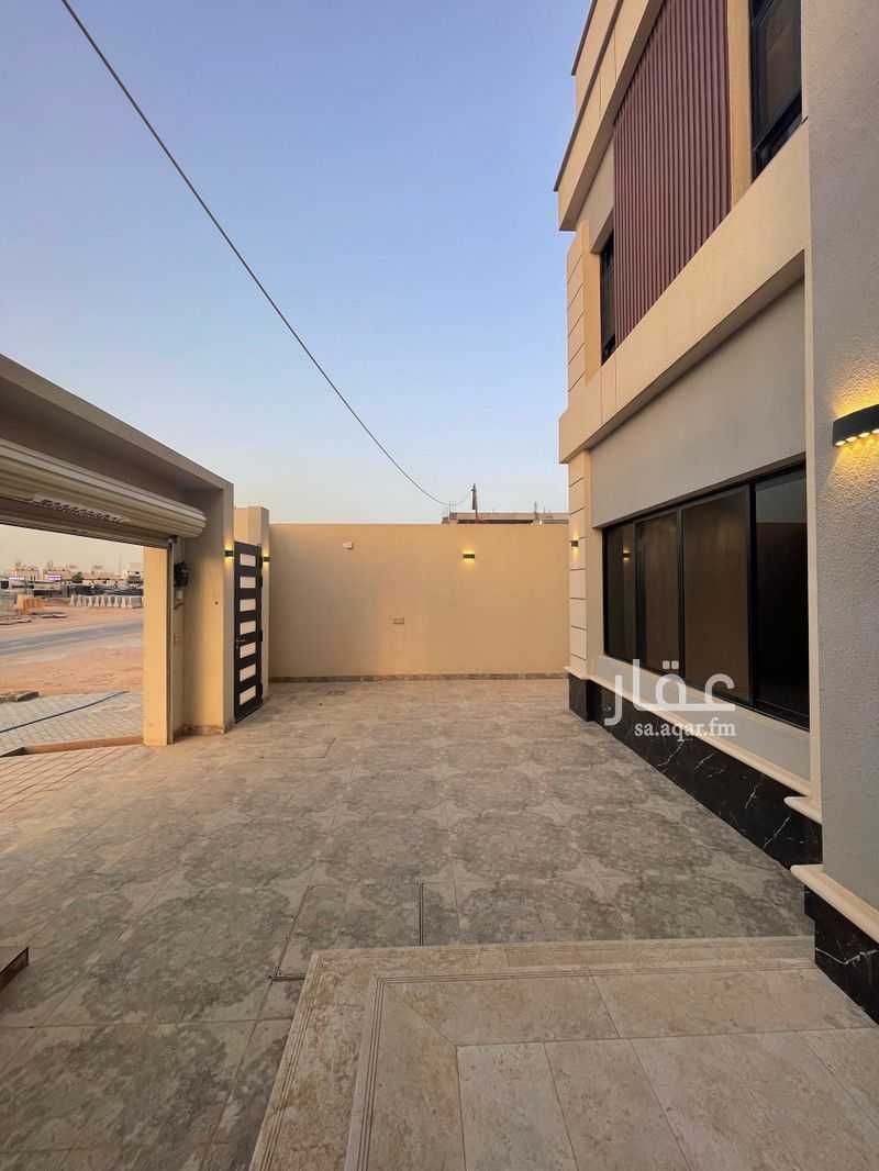 فيلا 4 غرف في الجنادرية، الرياض 4