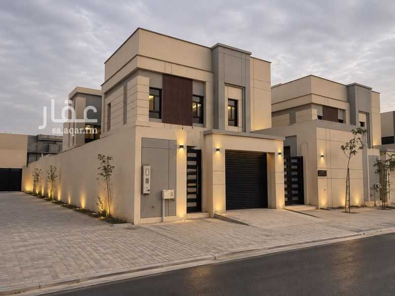 فيلا 4 غرف في الجنادرية، الرياض 2
