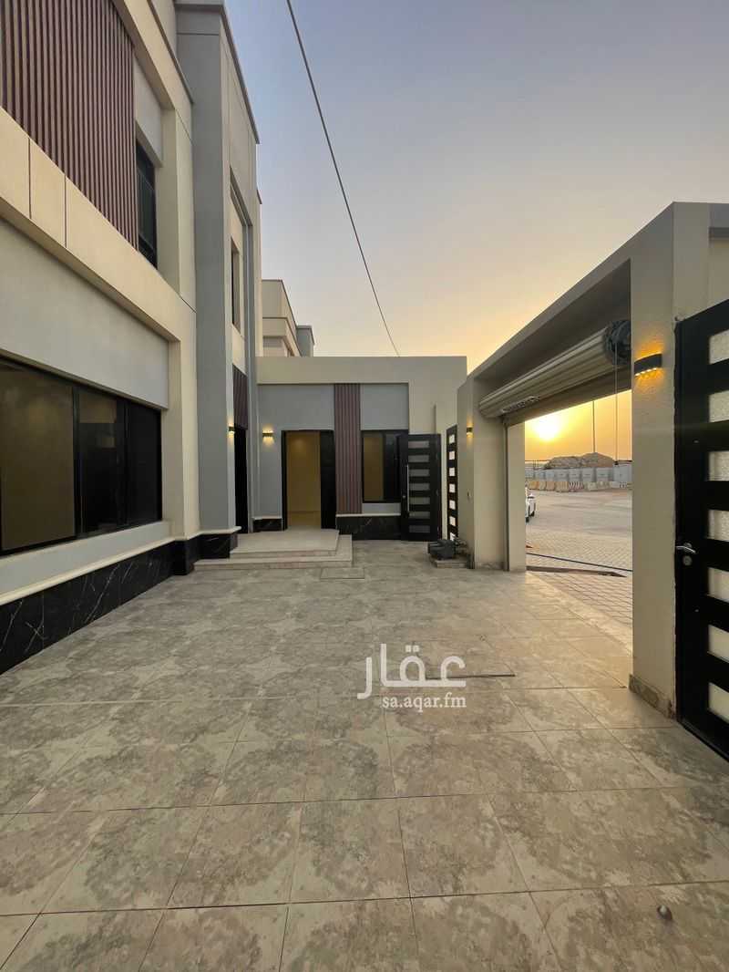 فيلا 4 غرف في الجنادرية، الرياض 5