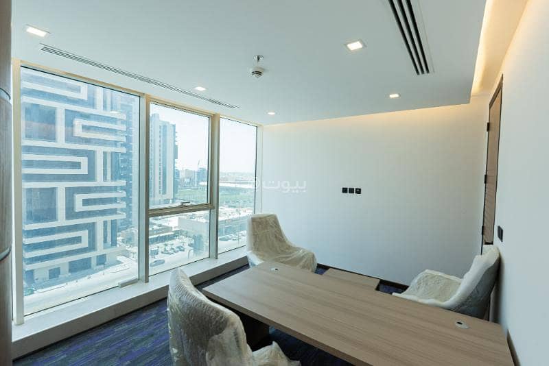 office in Al Malqa, Riyadh 20