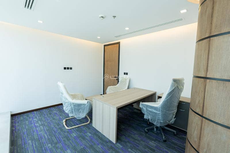 office in Al Malqa, Riyadh 15