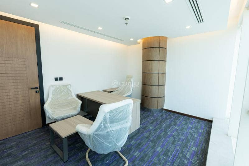 office in Al Malqa, Riyadh 21