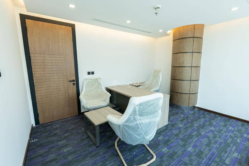 office in Al Malqa, Riyadh 22
