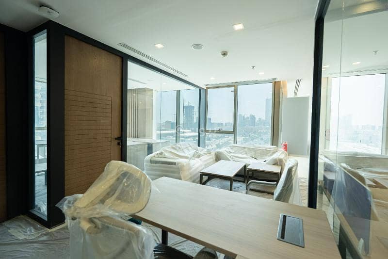 office in Al Malqa, Riyadh 16