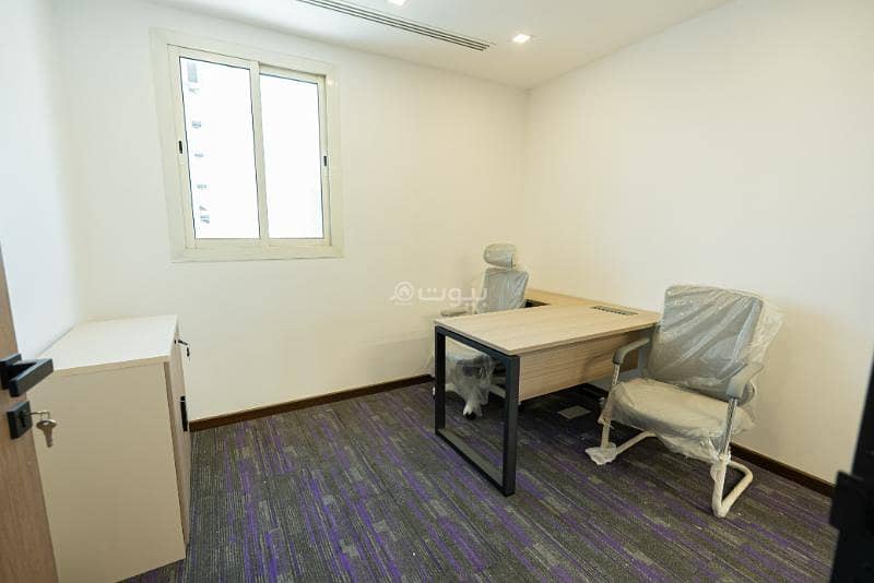 office in Al Malqa, Riyadh 34
