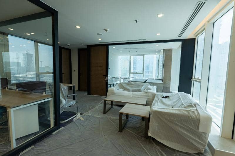 office in Al Malqa, Riyadh 13