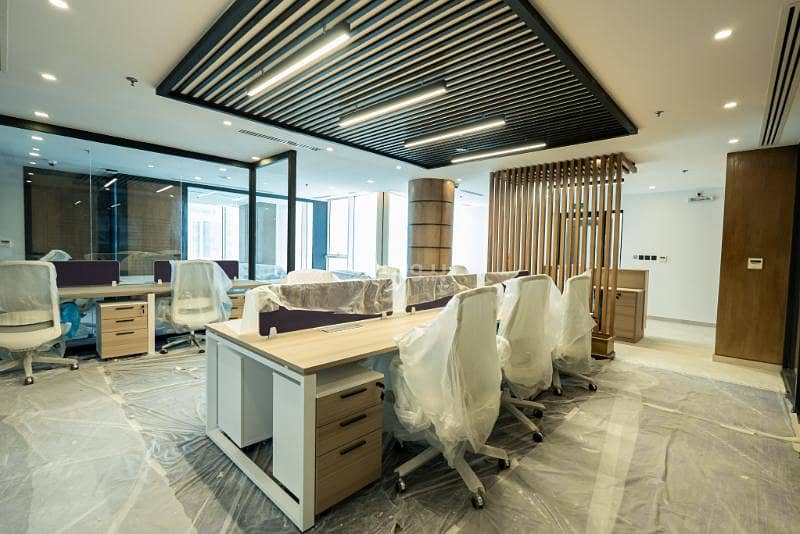 office in Al Malqa, Riyadh 2