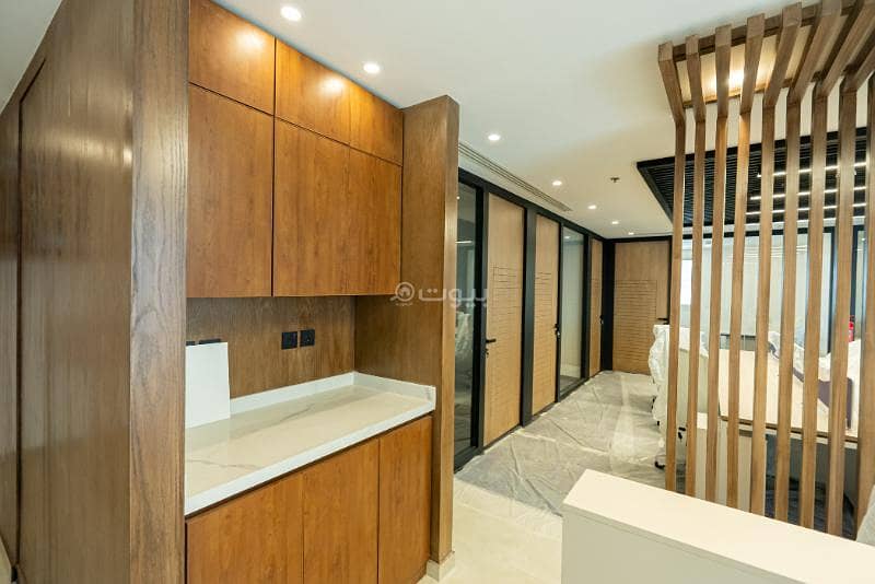 office in Al Malqa, Riyadh 24