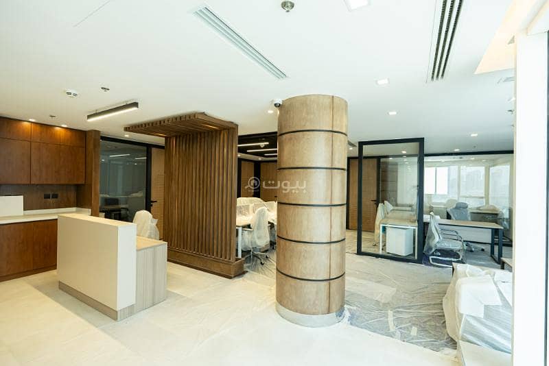 office in Al Malqa, Riyadh 25
