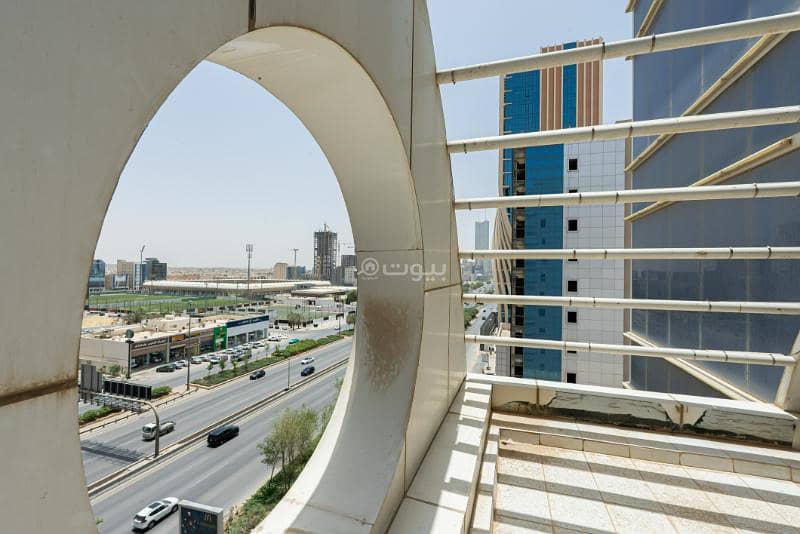 office in Al Malqa, Riyadh 40