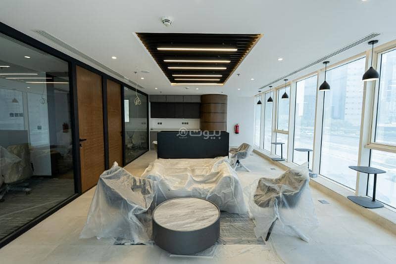 office in Al Malqa, Riyadh 29