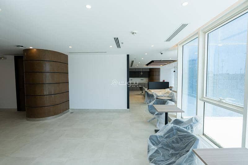 office in Al Malqa, Riyadh 30