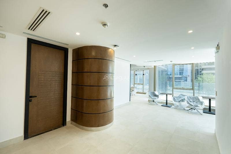 office in Al Malqa, Riyadh 32