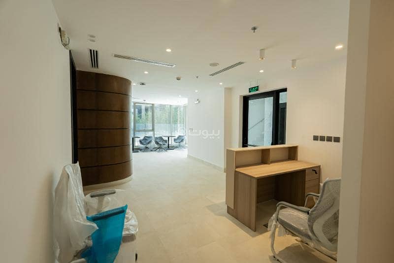 office in Al Malqa, Riyadh 33